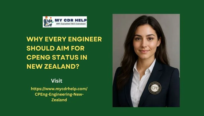Why Every Engineer Should Aim for CPEng Status in New Zealand